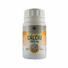 Calciu 1000 mg - Întărirea oaselor și dinților, 60 Comprimate