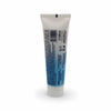 Spatele tubului de Dexpanthen Herbal Plus emulgel, Herbal Therapy, 100 ml, cu detalii despre ingrediente.