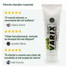 Emulgel Varix cu diosmină, 100 ml – pentru masajul picioarelor, efect răcoritor