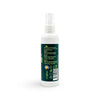 Reliefix Spray – spray cosmetic pentru masaj corporal, efect răcoritor, 100 ml