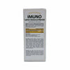 Imuno Lemn-Dulce & Mentă, 200 ml – sirop cu plante, supliment alimentar