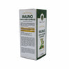 Imuno Lemn-Dulce & Mentă, 200 ml – sirop cu plante, supliment alimentar