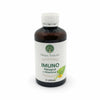 Imuno Pătlagină & Vitamina C, 200 ml – Sirop cu plante | Supliment alimentar