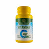 Vitamina C 300 mg + Zinc - Ameliorarea simptomelor răcelii, 60 comprimate